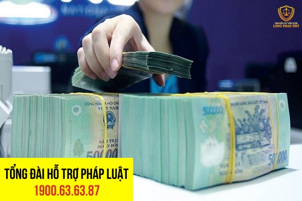 Hợp đồng vay tiền không lãi suất