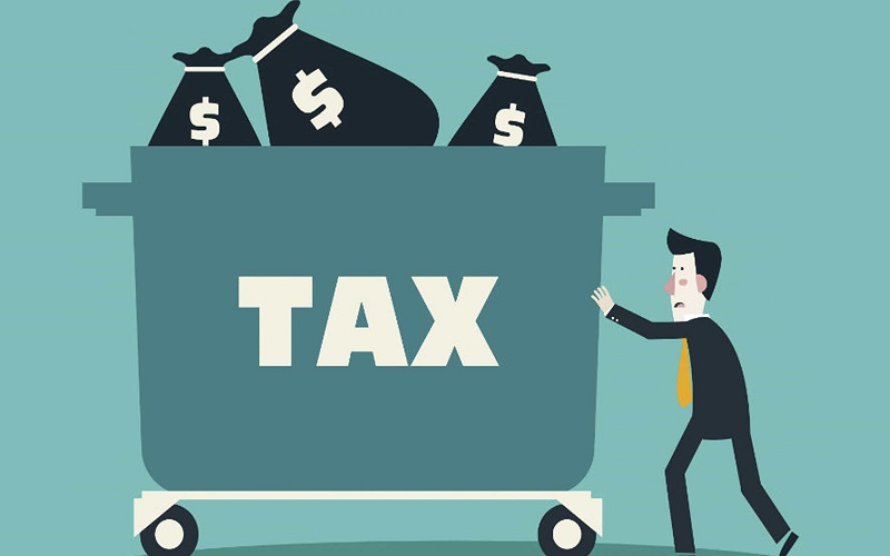 Hoàn thuế giá trị gia tăng là việc ngân sách nhà nước trả lại cho cơ sở kinh doanh.