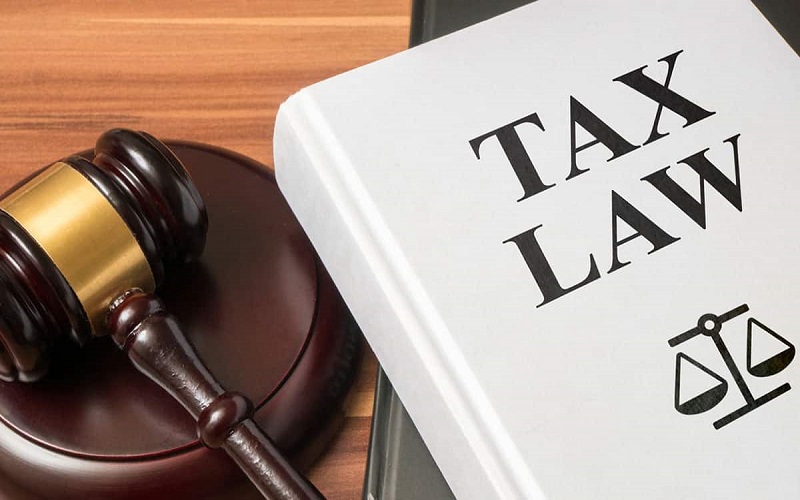 Thuế giá trị gia tăng sẽ được hoàn trả theo đúng quy định của pháp luật.