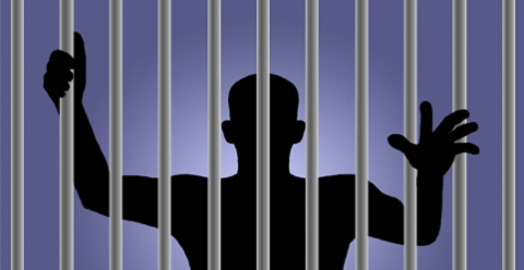 Tội bắt, giữ hoặc giam người trái pháp luật theo Bộ luật Hình sự 2015