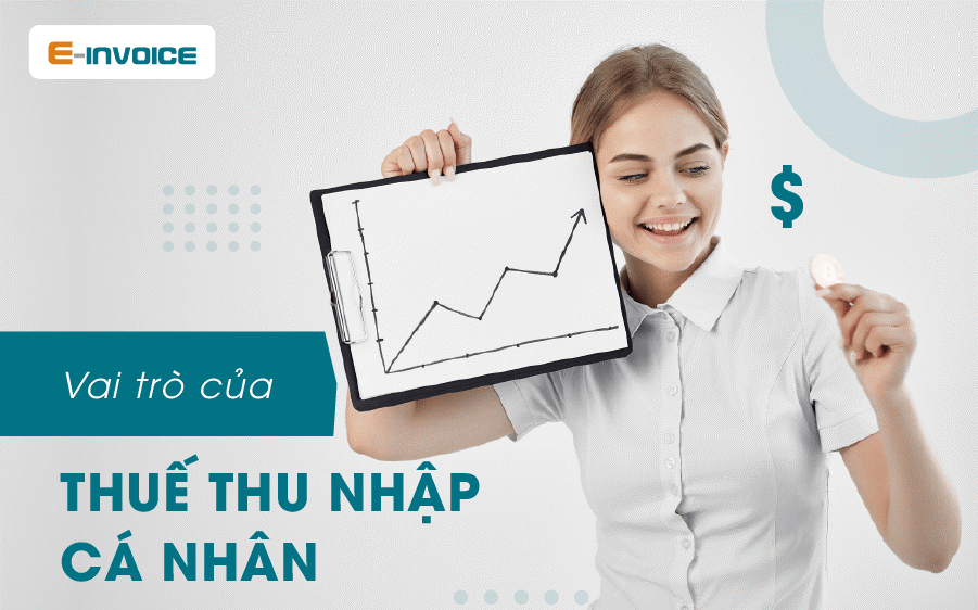 Thuế thu nhập cá nhân