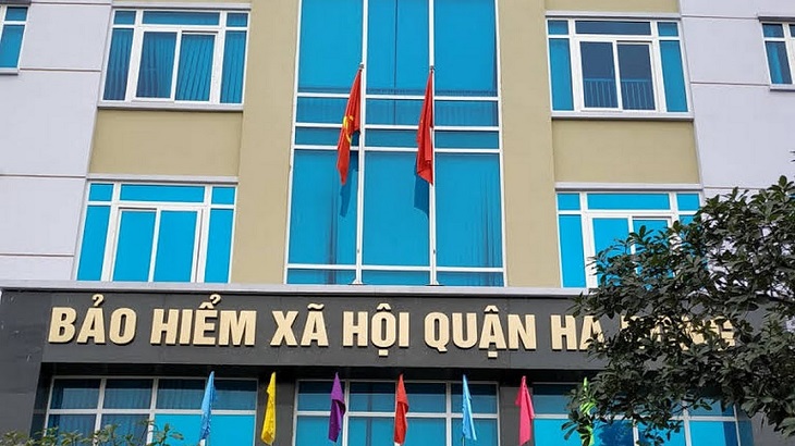 Tổng hợp các tổ chức bảo hiểm công tại Hà Nội