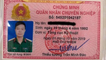 Quân nhân là gì ? Khái niệm quân nhân chuyên nghiệp được hiểu như thế nào ?