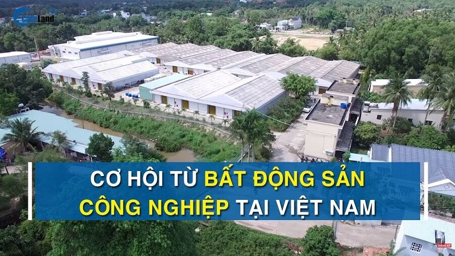 Bat dong san cong nghiep 3 - Bất Động Sản Công Nghiệp