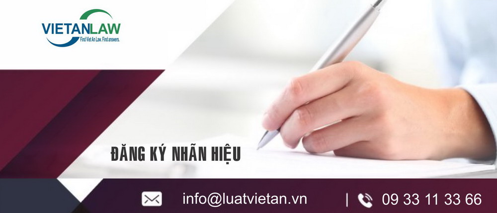 Đăng ký nhãn hiệu