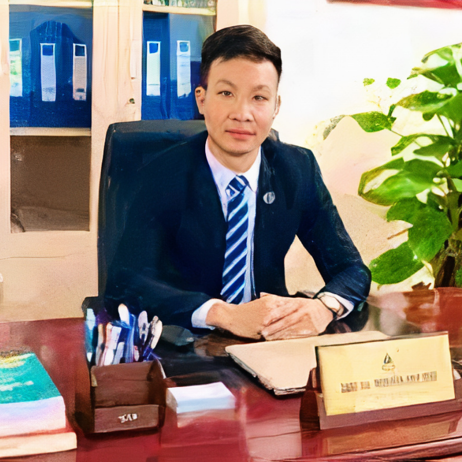 luật sư giỏi Hà Nội Phạm Thanh Bình