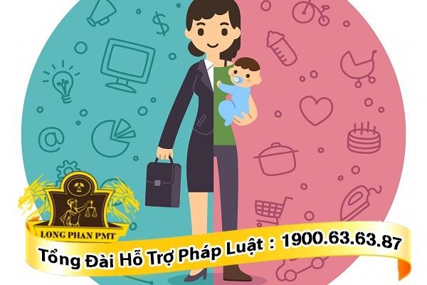 Thủ tục nghỉ thai sản sớm của người lao động