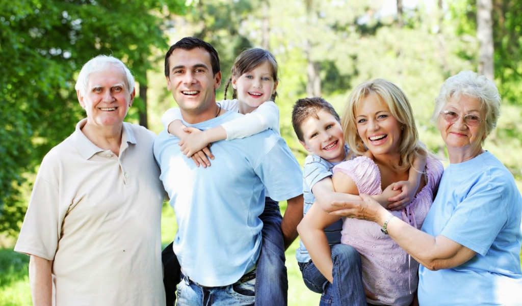 Bảo hiểm sức khỏe Bảo Minh chăm sóc sức khỏe cho gia đình bạn