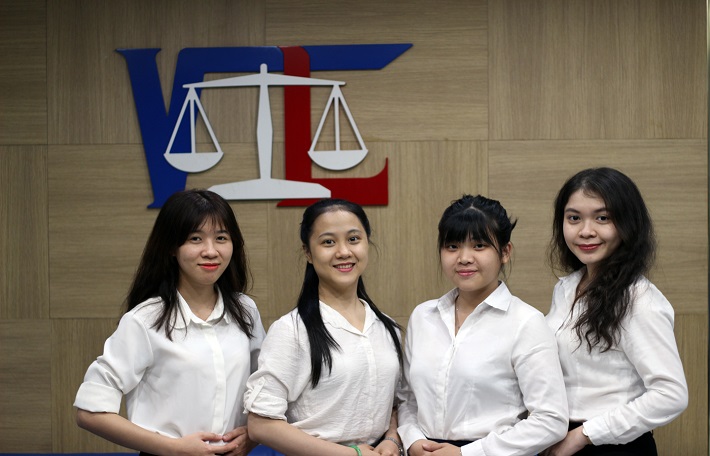 Văn phòng luật sư TPHCM Giải Pháp Việt