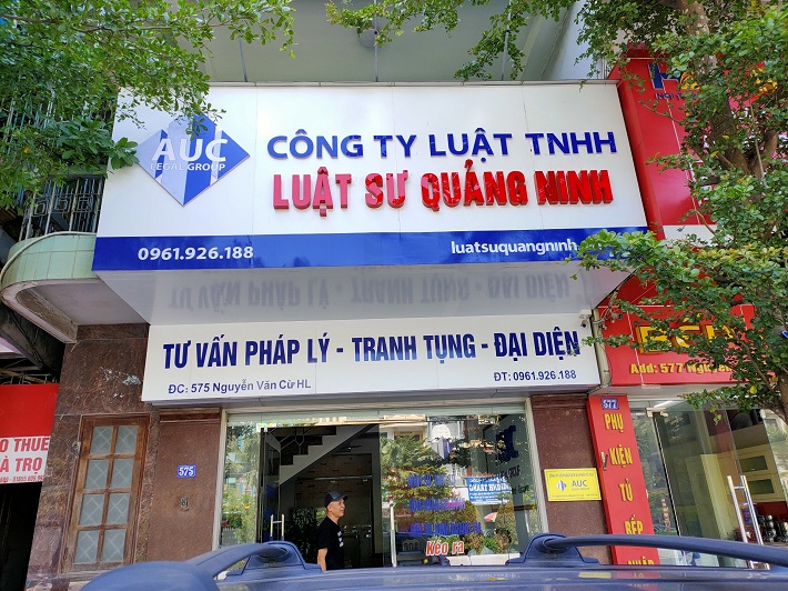 Các công ty luật hàng đầu Việt Nam - Luật AUC | Nguồn từ luatsu.auc.vn