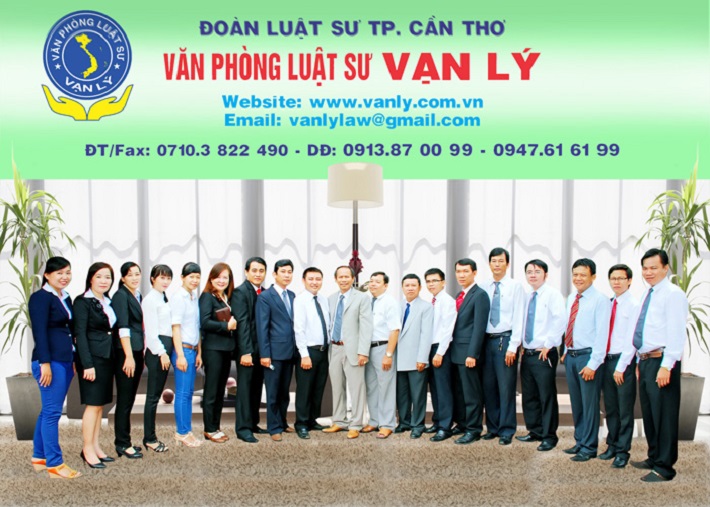 Văn phòng Luật sư Vạn Lý | Nguồn từ vanly.com.vn