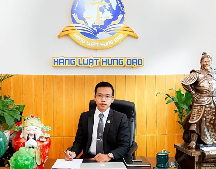 Công ty luật uy tín - Văn phòng Hưng Đạo