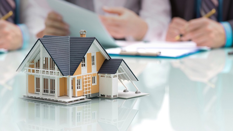 Mua, thuê mua NƠXH được vay vốn 80% giá trị hợp đồng mua, thuê mua nhà