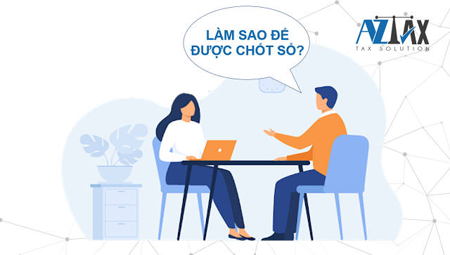 Làm sao để được chốt sổ BHXH?