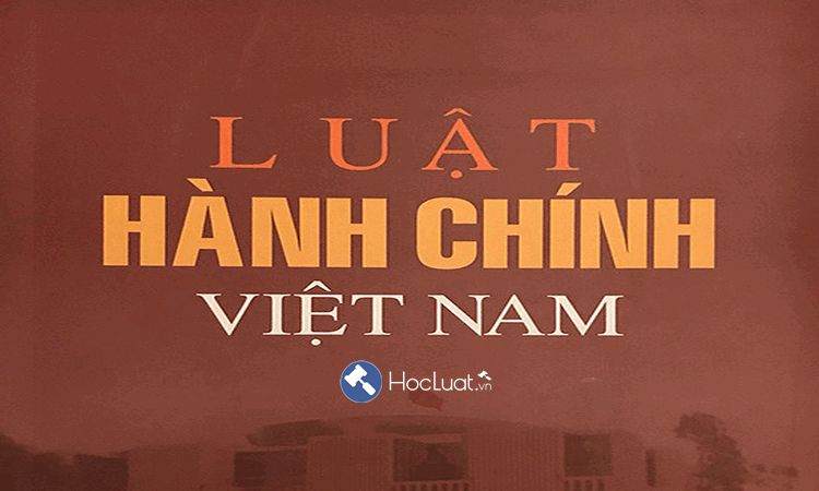luat-hanh-chinh-viet-nam