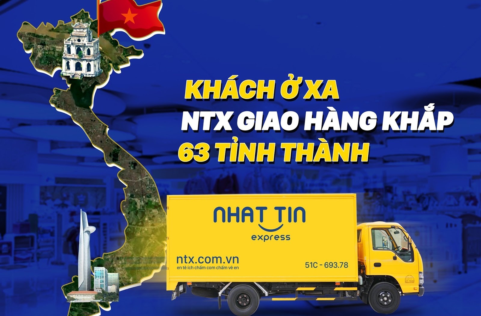 Mã vận đơn là gì? Cách tra cứu tại NTX - Nhất Tín Express