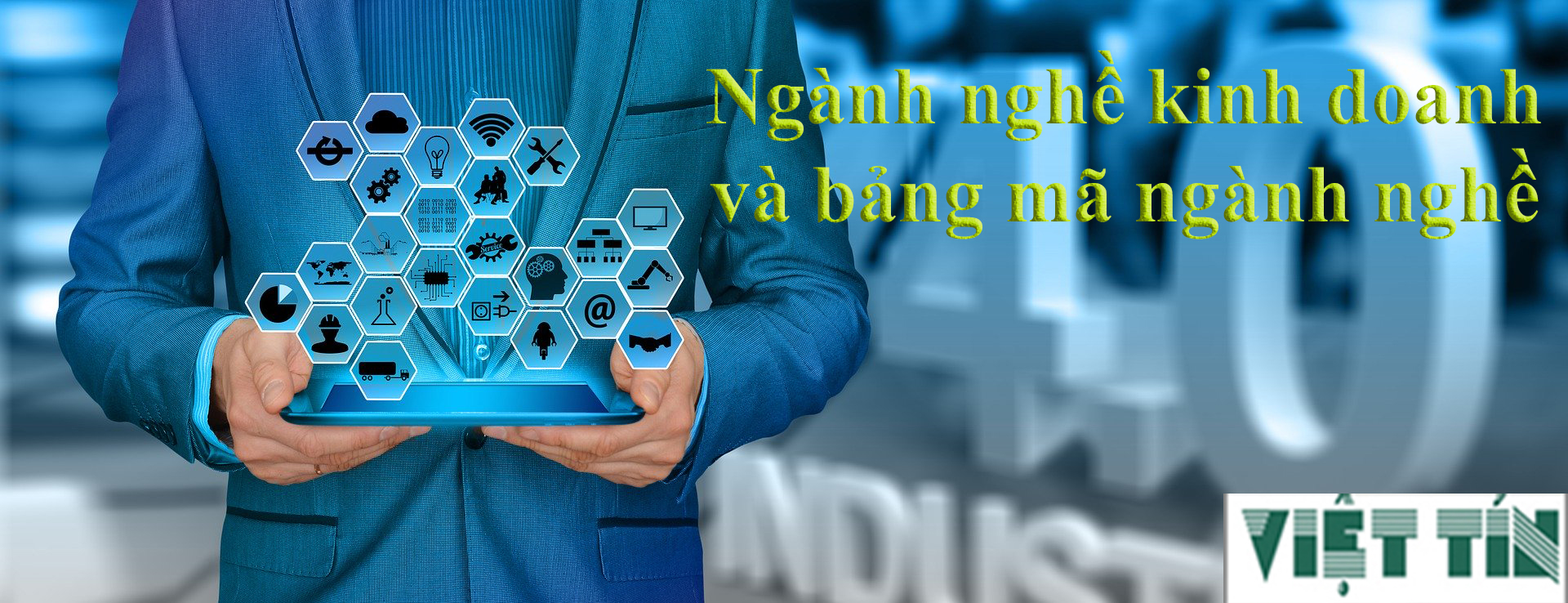 Ngành nghề đăng ký kinh doanh và bảng tra mã ngành nghề