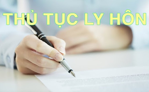 Quy trình, thủ tục ly hôn thuận tình nhanh nhất