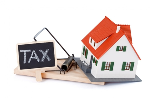Đối tượng được miễn thuế thu nhập cá nhân chuyển nhượng nhà đất