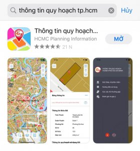 xác định vị trí thửa đất dựa theo sổ đỏ qua app