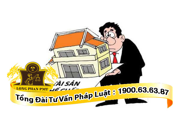 Xử lý tài sản phát mại