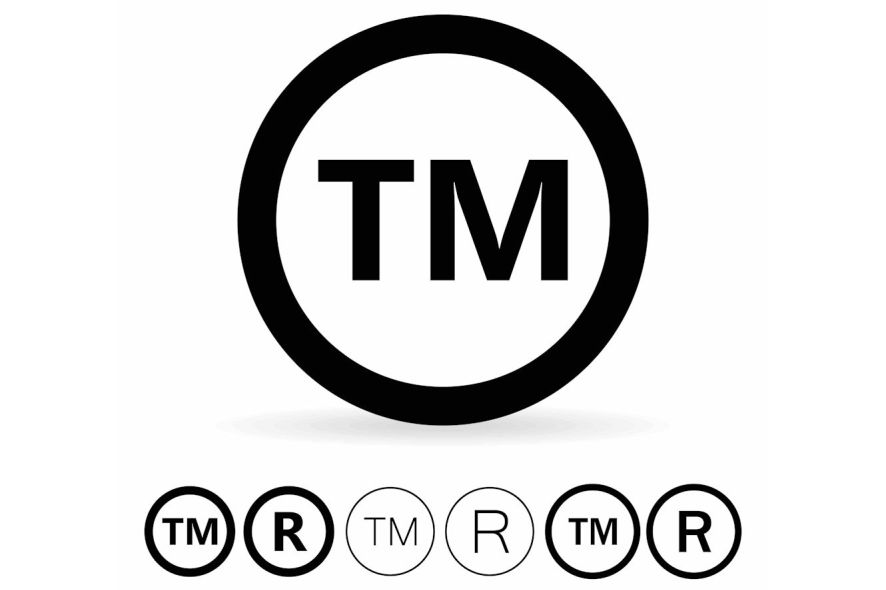 trademark, registered, service mark, copyright