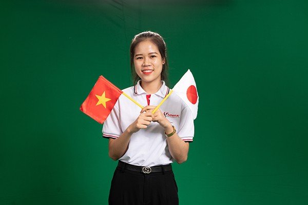 Bạn cần phải có giấy xác nhận nhân sự nếu muốn đi Nhật.