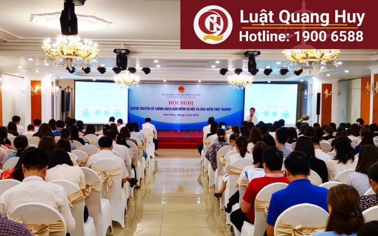Địa chỉ hưởng bảo hiểm thất nghiệp thành phố Thuận An - tỉnh Bình Dương