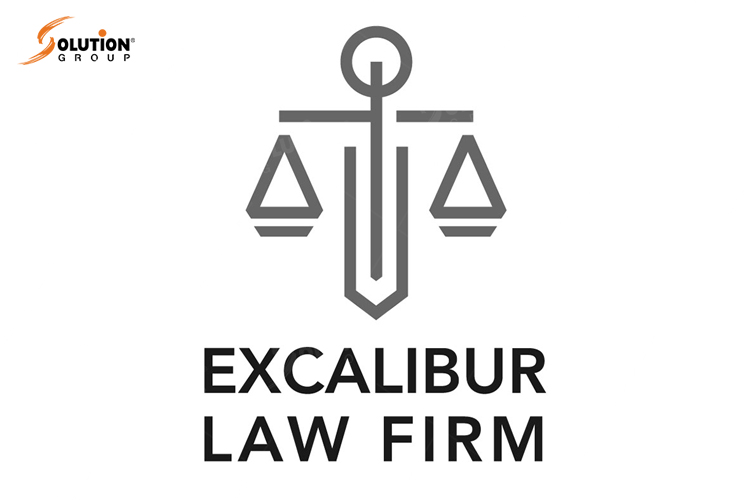 Logo luật