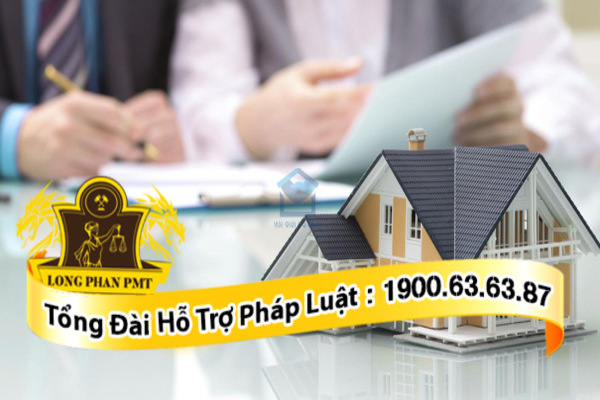 Mua nhà vi bằng không được pháp luật công nhận