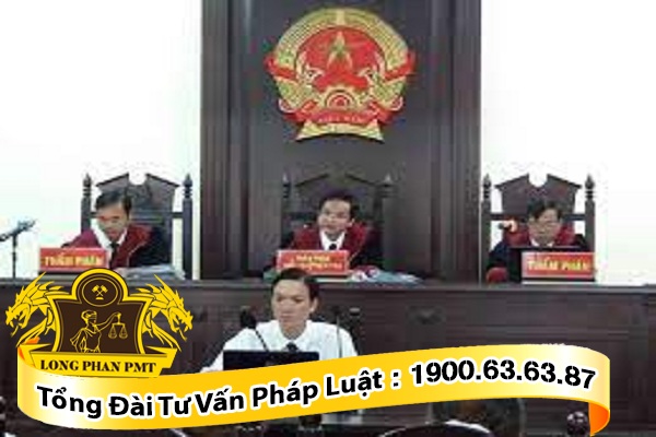 Quy trinh giai quyet tranh chap bang hinh thuc khoi kien tai Toa an