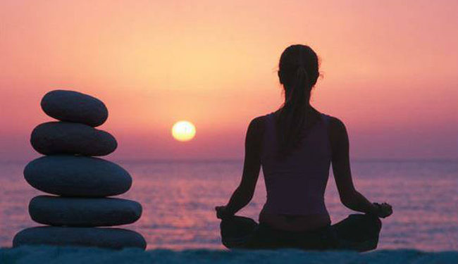 Thiền định được chia làm ba loại