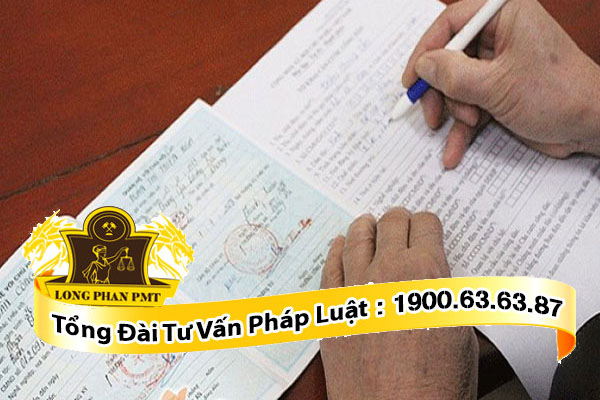 Các hành vi bị cấm về cư trú