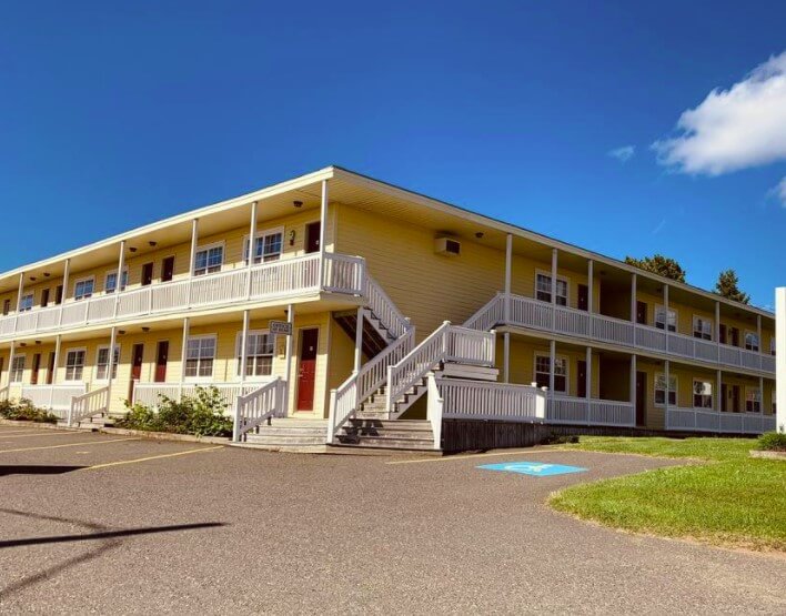 Đặc điểm nhà nghỉ motel là gì