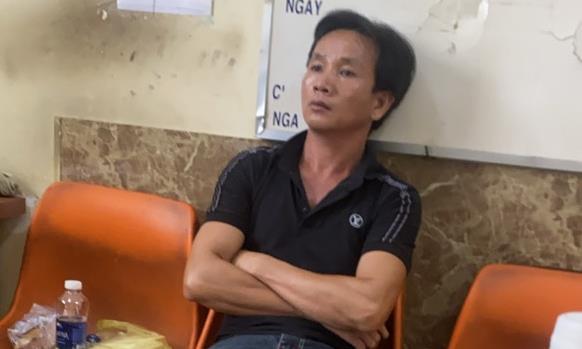 Vụ án mạng tại quận Bình Tân: Do mâu thuẫn trong chuyện làm ăn - 1