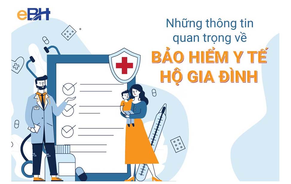 Bảo hiểm y tế hộ gia đình