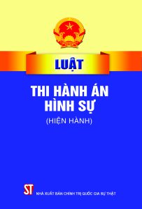 Cơ quan thi hành án hình sự cấp huyện