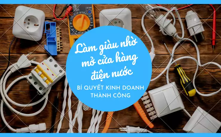 đăng ký điện kinh doanh