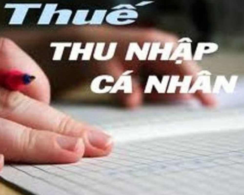 đăng ký mã số thuế cá nhân ở đâu