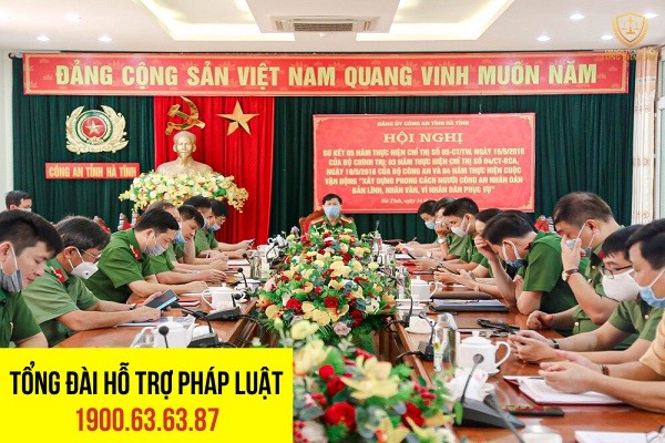 điều tra vụ án hình sự là gì