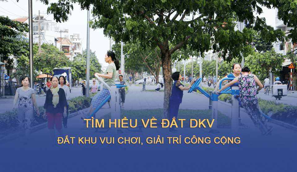 Dkv là đất gì