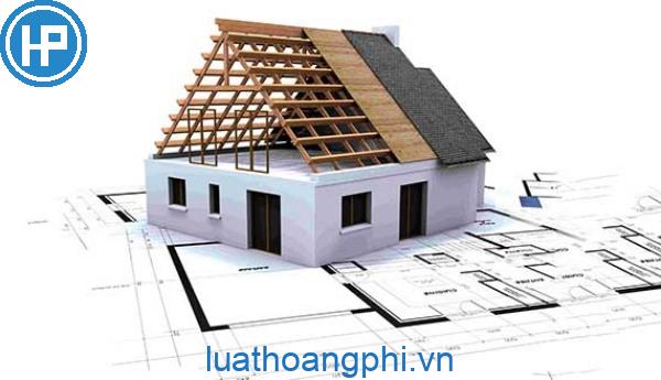 Dựng nhà tôn trên đất nông nghiệp