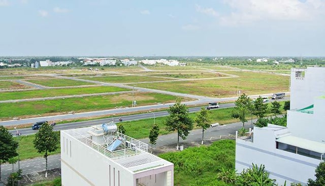 Giá thuế đất thổ cư