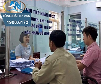 Giờ làm việc bảo hiểm thất nghiệp quận 12