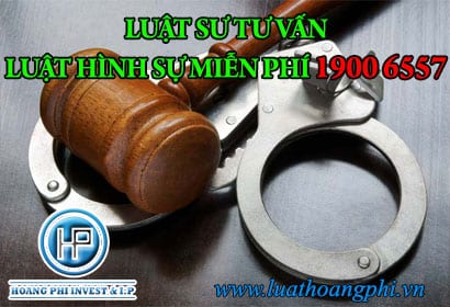 Hành vi phạm tội là gì