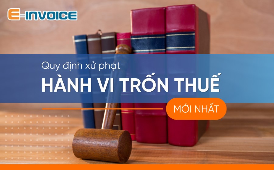 Hành vi trốn thuế