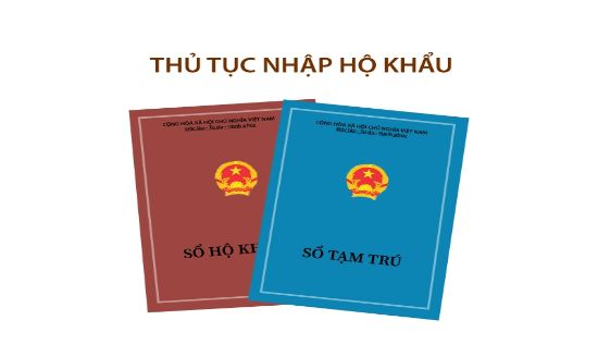 Hồ sơ tách khẩu