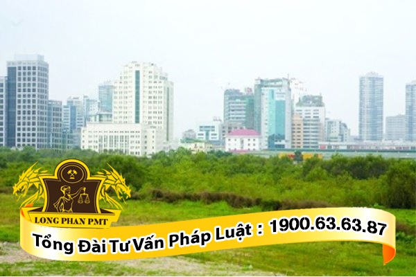 Hợp đồng công chứng mua bán nhà đất