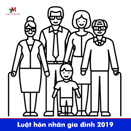 Luật hôn nhân và gia đình 2021