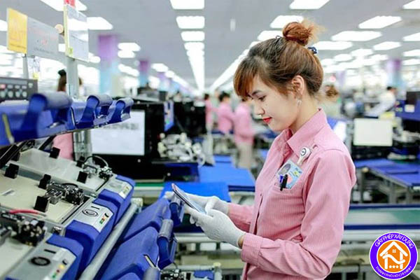 Luật thai sản 2021 về sớm 1 tiếng